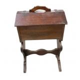 Sewing Cabinet