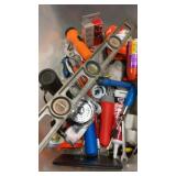 Tote of Tools