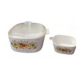 Corning Ware Bowls
