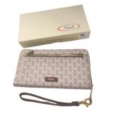 Fossil Leather Wallet