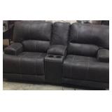 4160418 Power Reclining Loveseat (Showroom Model)