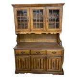 Estate Bassett Hutch