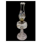 Beautiful Oil Lamp