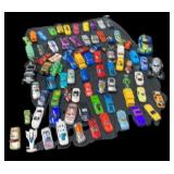 Collection of (80) Estate Cars & Tote