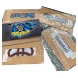 Lot Deal License Plates