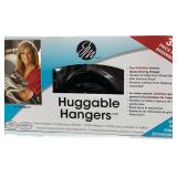 34 Pc Huggable Hangers Ensemble