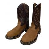 11.5 Rocky Boots