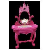 Princess Vanity