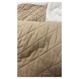 Estate King Blanket/Quilt