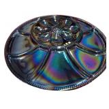 Carnival Deviled Egg Dish