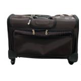 HSN Espresso Luggage Set 59x22x44 CM