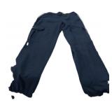 (4) Pair IMAN XS-Pink, Black Tan & Blue