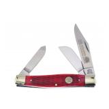 Carl Schlieper Eye Brand Stockman Pocket Knife