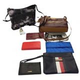 Estate Purses & Wallets
