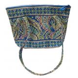 Estate Vera Bradley Purse