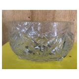 Crystal Bowl