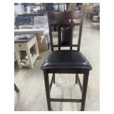 Ashley D384 Bennox 24-in Barstool