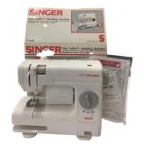 Singer Tiny Tailor Mending Machine