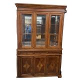 Matches (25ab) China Cabinet
