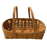 7 x 13 Longaberger Basket