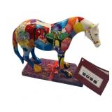The Trail of Painted Ponies Item 12225