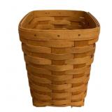 6.5 x 8.5 Longaberger Basket