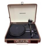Estate Crosley Record Player