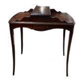 Estate Smoking Table