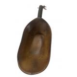 Wooden Scoop