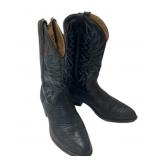 Preowned 11D Cowboy Boots