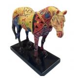 The Trail of Painted Ponies Signed & #1582