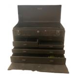 Preowned Kennedy Kits Tool Box