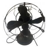 Antique Fan (Needs Cord)