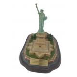 Danbury Mint Statue of Liberty