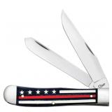 2021 Case XX Firefighter Large Trapper Knife