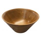 Wooden Salad Bowl