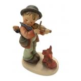 Goebel West Germany  Puppy Love