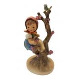 Goebel West Germany  Apple Tree Girl