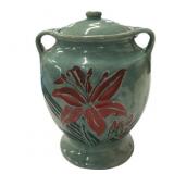 USA Pottery Cookie Jar