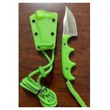 CRKT Minimalist Neck Knife