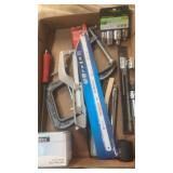 Box Lot Tools