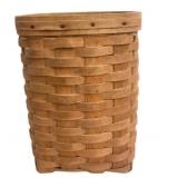 7.5 x 10 Longaberger Basket