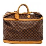 Louis Vuitton Cruiser 45cm Travel Bag