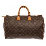 Louis Vuitton Speedy 40 Handbag