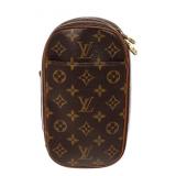 Louis Vuitton Pochette Gange Waist Bag