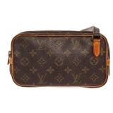 Louis Vuitton Pochette Marly Bandouliere