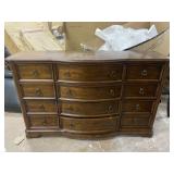 Heritage Heights XL Dresser Base