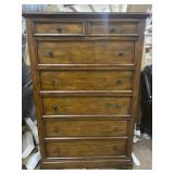 Vineyard  7 Drawer chest