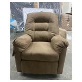 Ashley 750 Darcy? Recliner