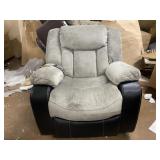 Newport Galaxy Recliner